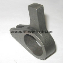 Lost Wax Casting Carbon Steel Bearing Housing